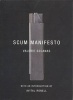 SCUM Manifesto (Paperback) - Valerie Solanas Photo