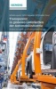 Transparenz in Globalen Lieferketten der Automobilindustrie Ansatze zur Logistik und Produktionsoptimierung (German, Hardcover) - Christiano Lepratti Photo