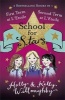 First and Second Term at l'Etoile, Books 1 and 2 (Paperback) - Holly Willoughby Photo