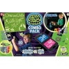 Glow Crazy: Combo Pack (Distance Doodler & Glow to Go) (Novelty book) - Rob Anderson Photo