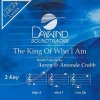 The King of Who I Am (CD) - Aaron Crabb Photo