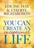 You can Create an Exceptional Life (Paperback, 3rd) - Louise L Hay Photo