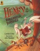 Henry & the Buccaneer Bunnies (Paperback) - Carolyn Crimi Photo