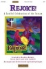 Rejoice! a Soulful Celebration for Christmas Choral Book (Paperback) - Bradley Knight Photo