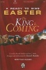 The King Is Coming (Paperback) - Russell Mauldin Photo