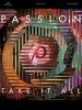 Take It All ( Artist Folio) (Paperback) - Passion Photo