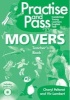 Practise & Pass Mover - Teachers Book (Paperback) - Viv Lambert Photo