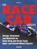 The Race Car Chassis (Paperback) - Forbes Aird Photo