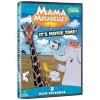 Ng Mama Mirabelles Home Movies-Its Movie Time (Region 1 Import DVD) - Mama Mirabelles Hom Photo