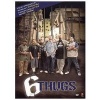 6 Thugs (Region 1 Import DVD) - Robert Zepeda Photo