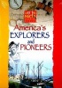 Just the Facts: American Explorers and Pioneers (DVD) -  Photo