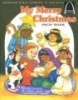 My Merry Christmas Arch Book - Luke 2:1-20 for Children (Paperback, illustrated edition) - Teresa Olive Photo