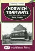 Norwich Tramwaysn (Hardcover) - David Mackley Photo