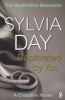 Captivated By You - Crossfire: Book 4 (Paperback) - Sylvia Day Photo