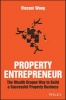 Property Entrepreneur - The Wealth Dragon Way to Build a Successful Property Business (Paperback) - Vincent Wong Photo