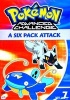  Challenge V07-Six Pack Attack (Japanese, Region 1 Import DVD) - Pokemon Advanced Photo