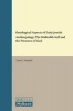 Ontological Aspects of Early Jewish Anthropology - The Malleable Self and the Presence of God (Hardcover) - Tyson L Putthoff Photo