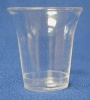 Swanson Communion Cups Clear 1 3/8 500 CT - Swanson Christian Products Photo