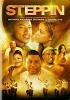 Steppin (Region 1 Import DVD) - Anthony Anderson Photo