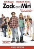 Zack and Miri (Region 1 Import DVD) - Seth Rogen Photo