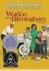 Los Watson Van a Birmingham-1963 (Spanish, Paperback) - Christopher Paul Curtis Photo