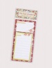 All Things Beautiful Magnetic Memo Pad (Paperback) - Ellie Claire Photo