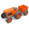 Green Toys Tractor -  Photo