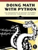 Doing Math with Python (Paperback) - Amit Saha Photo