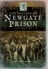 The History of Newgate Prison (Paperback) - Caroline Jowett Photo