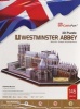 Westminster Abbey 3D Puzzle (Kit) - Daron Photo