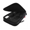 Black Gear Case with Black Clip Light - Lightwedge Photo