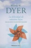 La Felicidad de Nuestros Hijos (Spanish, Paperback) - Wayne Dyer Photo