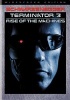 Terminator 3: Rise of the Machine (Region 1 Import DVD) - Arnold Schwarzenegger Photo