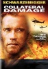 Collateral Damage (Region 1 Import DVD) - Arnold Schwarzenegger Photo