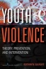 Youth Violence - Theory, Prevention, and Intervention (Paperback) - Kathryn Seifert Photo