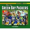 Meet the Green Bay Packers (Hardcover) - Zack Burgess Photo