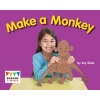 Make a Monkey (Paperback) - Jay Dale Photo