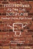 Perspectives from the Disciplines - Stanford Online High School (Paperback) - Jeffrey Scarborough Photo