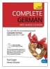 Complete German (Learn German with Teach Yourself) - Audio Support (MP3 format, CD-ROM, Unabridged) - Paul Coggle Photo