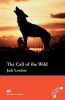 Macmillan Readers Call of the Wild Pre Int Level - International (Paperback) - Rachel Bladon Photo