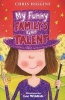 My Funny Family's Got Talent (Paperback) - Chris Higgins Photo