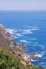 Seascape at Cape Point South Africa Journal - 150 Page Lined Notebook/Diary (Paperback) - Cs Creations Photo