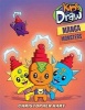 Kids Draw Manga Monsters (Paperback) - Chris Hart Photo