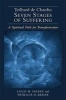 Teilhard de Chardin-Seven Stages of Suffering - A Spiritual Path for Transformation (Paperback) - Louis M Savary Photo