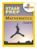 Rise & Shine Staar Prep Mathematics Grade 8 (Paperback) - Jonathan D Kantrowitz Photo