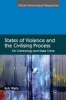 States of Violence and the Civilising Process 2016 - On Criminology and State Crime (Hardcover, 1st Ed. 2016) - Rob Watts Photo