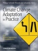 Climate Change Adaptation in Practice - from Strategy Development to Implementation (Hardcover) - Philipp Schmidt Thome Photo