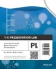 The Presentation Lab - Learn the Formula Behind Powerful Presentations (Paperback) - Simon Morton Photo