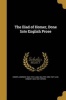 The Iliad of , Done Into English Prose (Paperback) - Homer Photo