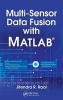 Multi-Sensor Data Fusion with MATLAB - Theory and Practice (Hardcover) - Jitendra R Raol Photo